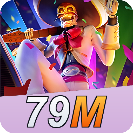 Logo Oficial 79M Download